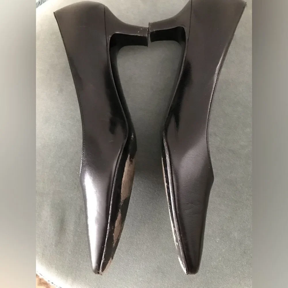 Salvatore Ferragamo vintage salvatore